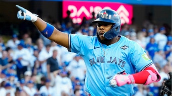 Blue Jays just one win away from winning World Series at home in Game 6 vs the Dodgers - Fox News