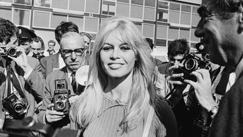 Apple Martin joins celebrities, media walking back Brigitte Bardot tribute - Fox News