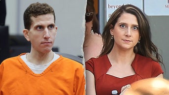 Bryan Kohberger took plea deal days after learning his sister was on witness list - Fox News