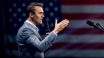 Murdered conservative leader warned of 'fat, unhealthy' right wing losing America - Fox News