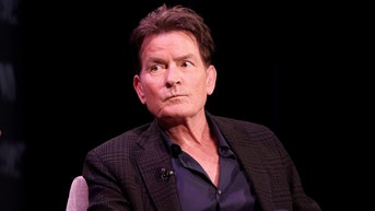 'I felt like a valet': Charlie Sheen opens up about living in famous brother's shadow - Fox News