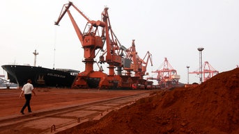 Corporate America's China addiction has become a national security threat - Fox News