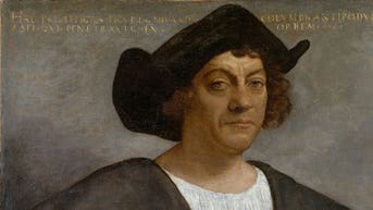 Columbus' tiny ships reveal stunning truth about American history critics won't admit - Fox News
