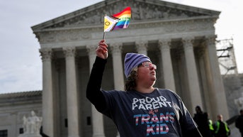 Supreme Court hears challenge to Colorado’s ban on conversion therapy for minors - Fox News