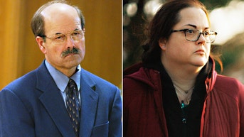 Serial killer’s daughter confronts dad behind bars, walks away shaken after final talk - Fox News