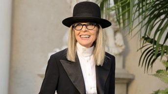 Diane Keaton’s heartbreaking final moments captured in 911 audio from her LA home - Fox News