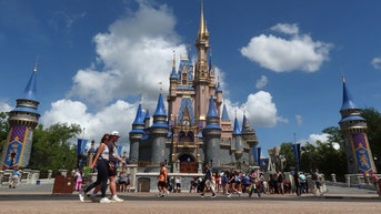New filings show how one political statement derailed big plans at Disney World - Fox News