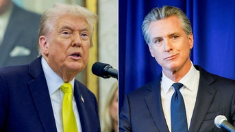 US attorney fired by Trump joins Newsom's team - Fox News