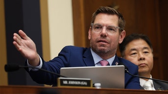 Swalwell in hot seat after FEC records expose 'bizarre inconsistency' in payments - Fox News