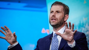‘We know nothing’: Eric Trump fumes over secrecy in Butler assassination attempt probe - Fox News