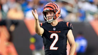 Packers coach's last-second timeout denies Bengals kicker chance at NFL history - Fox News
