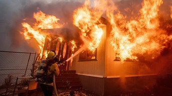 LA crews were ordered to leave scene where Palisades Fire ignited: report - Fox News