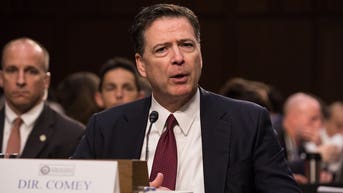 Feds target Comey's defense team in bombshell filing that could upend case - Fox News