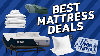 Shop the best mattress and bed frame deals: Save on Saatva, Nectar, Nolah and more - Fox News