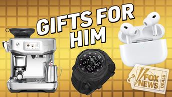 The best gift ideas for men who claim they want nothing - Fox News