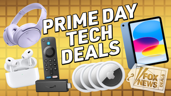October Prime Day tech deals you can still get: Save up to 80% on Apple, Bose and more - Fox News