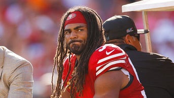 49ers lose star defensive player after gruesome injury shocks teammates - Fox News