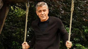 George Clooney ditches LA for countryside living: 'They have a much better life' - Fox News