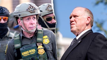 Homan blasts critics, hails Border Patrol chief Greg Bovino as ‘patriot’ after fiery Chicago tear gas hearing - Fox News