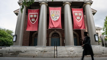 Harvard University's feud with Trump affecting students, research, and reputation: adjunct professor - Fox News
