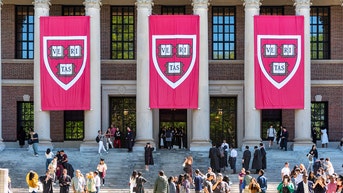 Ivy League students irate as school moves to tackle skyrocketing percentage of A grades - Fox News