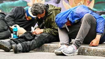 Trump order challenges $2.9B 'Homelessness Industrial Complex' opposing solutions - Fox News