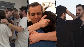 All remaining Israeli hostages released from Gaza reunite with families after ceasefire - Fox News
