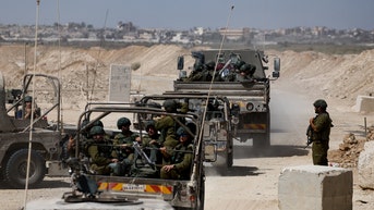 Hamas violates ceasefire by shooting at IDF soldiers in Gaza, Israeli military official says - Fox News