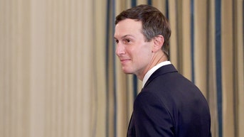 Trump's son-in-law reveals how 'stupid word games' hindered Middle East negotiation - Fox News