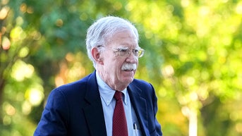 Bolton case packed with 'very damning' evidence and national security risks, legal experts warn - Fox News