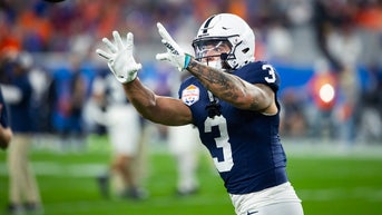 Former college football player faces serious charges in wake of girlfriend's death - Fox News