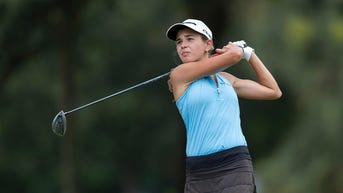 Trump's granddaughter scores major golf opportunity as she pursues pro dreams - Fox News