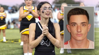Family member reveals what suspect allegedly said before cheerleader’s bonfire murder - Fox News