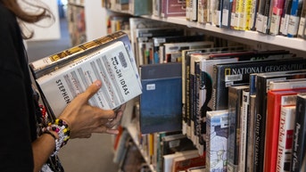 Entering a 'postliterate society' as book sales plummet and students lose comprehension skills - Fox News