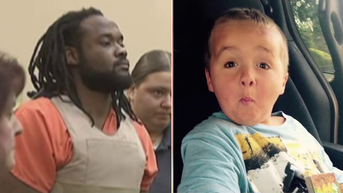 Kentucky child killer re-arrested after walking free on 'good behavior' - Fox News