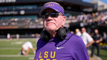 Ex-LSU coach Brian Kelly pockets massive buyout, reveals true feelings about university - Fox News