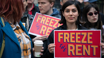 Washington Post calls rent control a 'textbook policy failure' hurting renters - Fox News