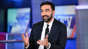 NYC socialist mayoral hopeful hit with criminal referrals for foreign donations - Fox News