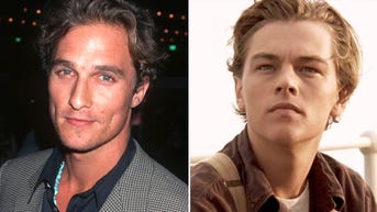 Matthew McConaughey admits why he lost role that could have made millions - Fox News