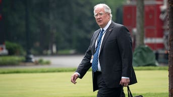 Former White House aide admits hefty financial incentive to help Biden win 2024 race - Fox News