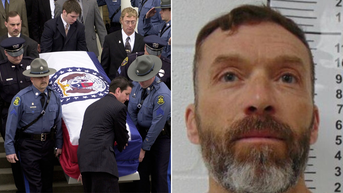 Missouri executes man who killed state trooper despite maintaining innocence - Fox News