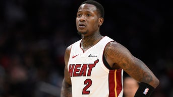 Terry Rozier, who was arrested as part of illegal sports betting scandal, reportedly cut - Fox News