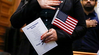 Green card seekers must now exit the US indefinitely while waiting for approval - Fox News