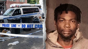 Blue city man with over 50 arrests reportedly faces new charges in alleged train attack - Fox News