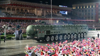 North Korea flaunts 'most powerful' nuclear weapon as Kim issues warning to enemies - Fox News