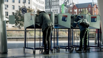 GOP mail-in voting proposal could impact millions of Americans ahead of midterms - Fox News