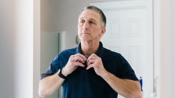Low testosterone signs men can’t ignore — and what experts say about hormone therapy - Fox News