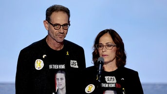 Parents remember son they fought 421 days to bring home before learning the truth - Fox News