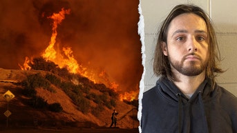 Expert reveals what drove Palisades Fire suspect to allegedly start deadly blaze - Fox News