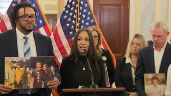 Parents, lawmakers push for new safeguards after AI chatbots linked to harm in minors - Fox News